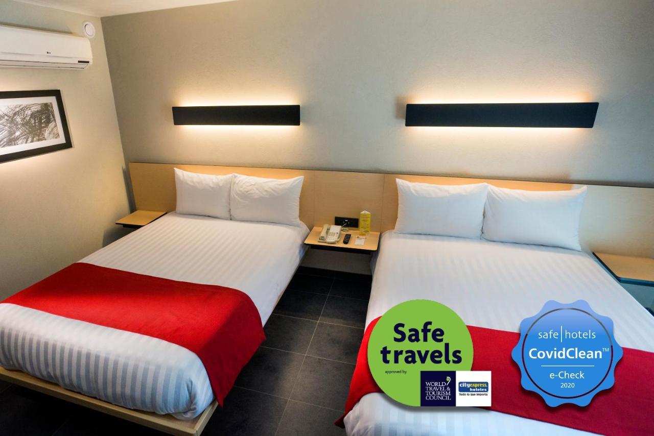 City Express Plus By Marriott Cali Colombia Exterior foto