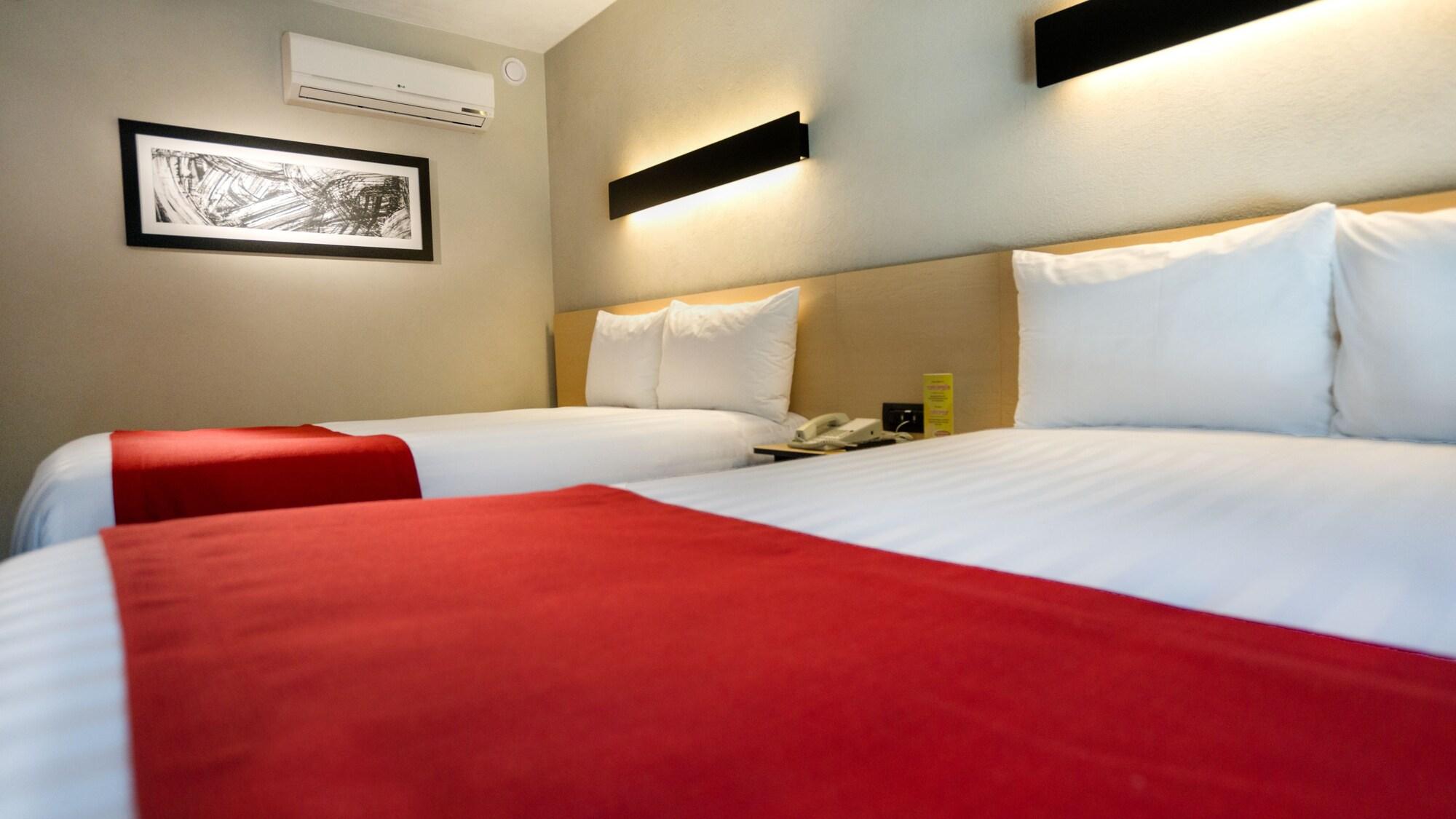 City Express Plus By Marriott Cali Colombia Exterior foto