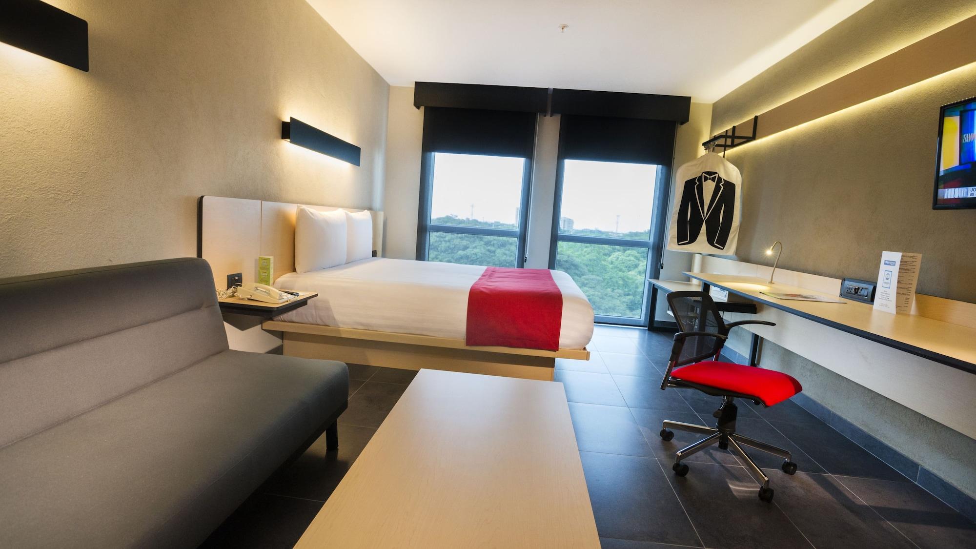 City Express Plus By Marriott Cali Colombia Exterior foto