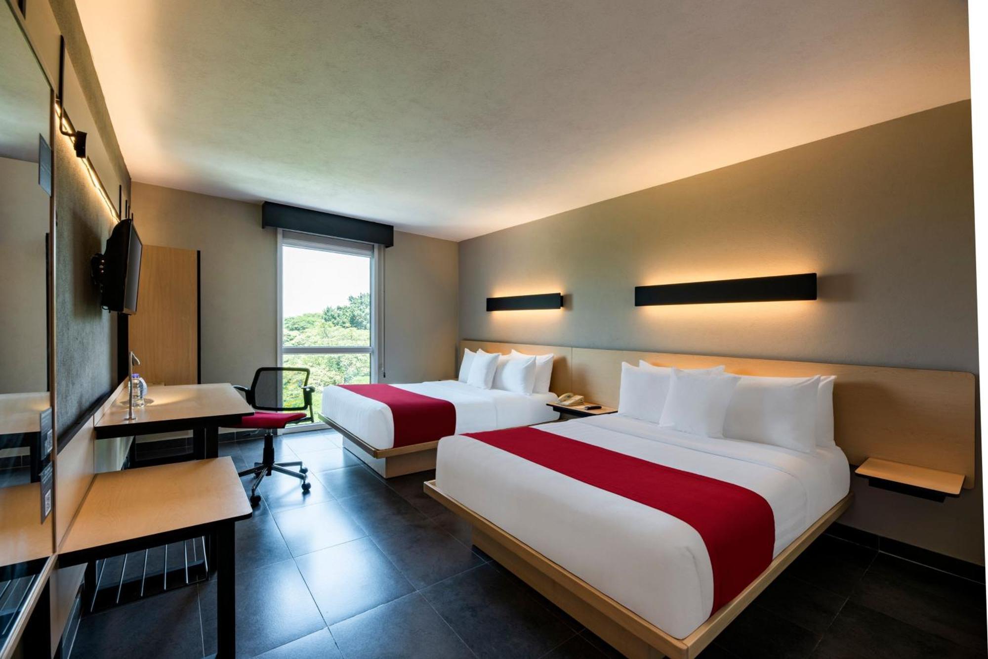 City Express Plus By Marriott Cali Colombia Exterior foto
